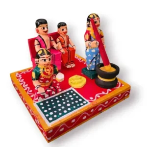 Upanayanam Abhivadana theme